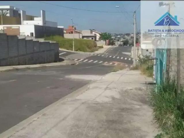 Terreno / Lote para Venda em Campinas/SP Jardim São Judas Tadeu