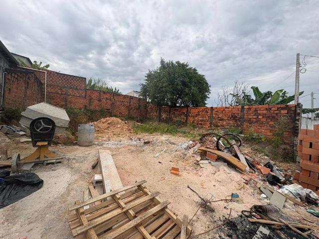 Terreno / Lote para Venda em Campinas/SP Jardim São Judas Tadeu