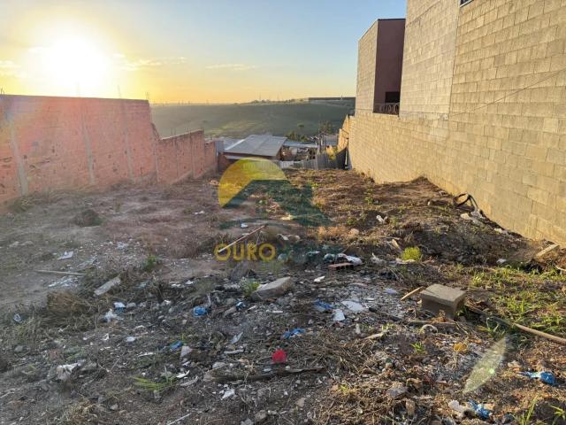 Terreno / Lote para Venda em Campinas/SP Jardim São Judas Tadeu