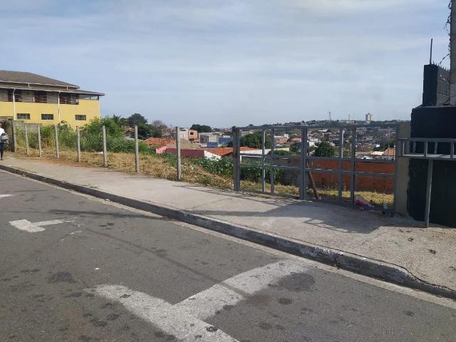 Terreno / Lote para Venda em Campinas/SP Jardim São Judas Tadeu