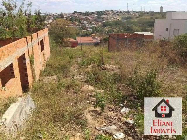 Terreno / Lote para Venda em Campinas/SP Jardim São Judas Tadeu