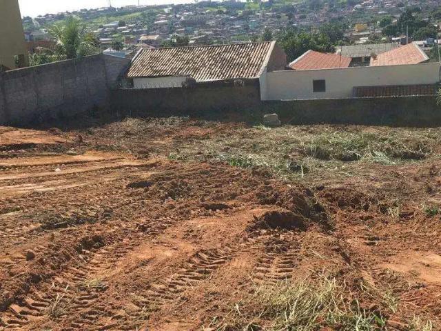 Terreno / Lote para Venda em Campinas/SP Jardim São Judas Tadeu