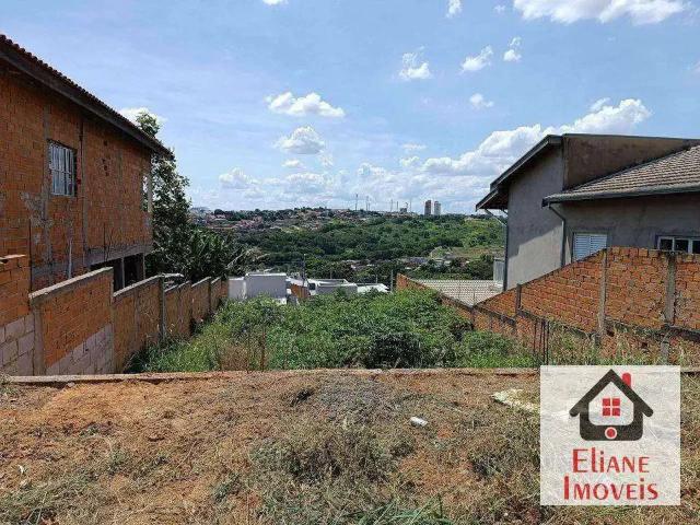 Terreno / Lote para Venda em Campinas/SP Jardim São Judas Tadeu