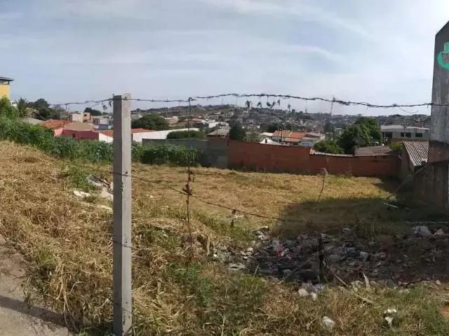 Terreno / Lote para Venda em Campinas/SP Jardim São Judas Tadeu
