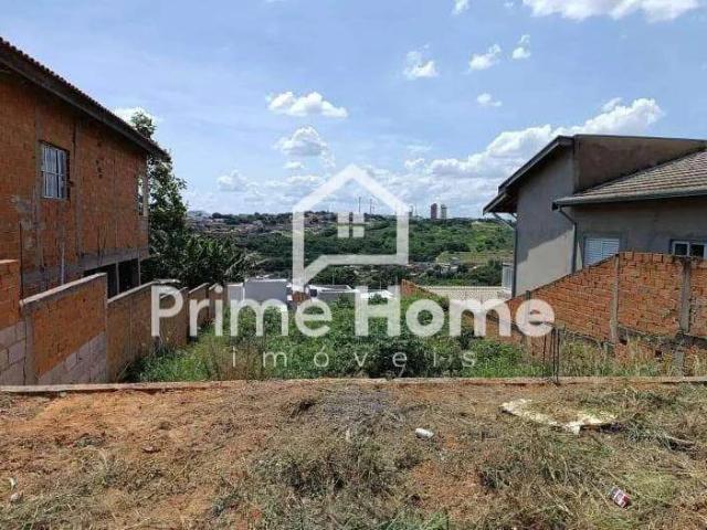 Terreno / Lote para Venda em Campinas/SP Jardim São Judas Tadeu