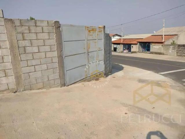Terreno / Lote para Venda em Campinas/SP Jardim São Judas Tadeu