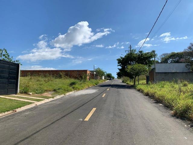 Terreno / Lote para Venda em Campinas/SP Jardim São Judas Tadeu