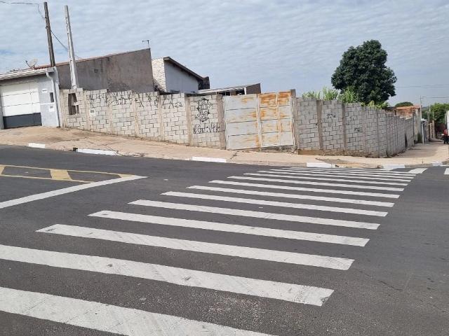 Terreno / Lote para Venda em Campinas/SP Jardim São Judas Tadeu