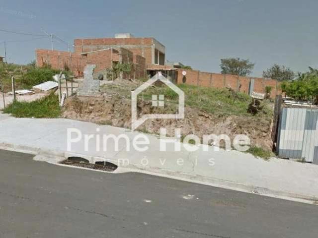 Terreno / Lote para Venda em Campinas/SP Jardim São Judas Tadeu