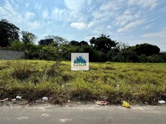 Terreno / Lote para Venda em Campinas/SP Jardim São Judas Tadeu