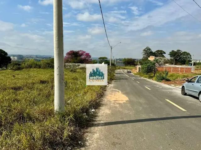 Terreno / Lote para Venda em Campinas/SP Jardim São Judas Tadeu