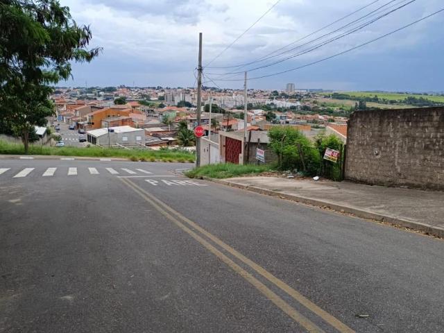 Terreno / Lote para Venda em Campinas/SP Jardim São Judas Tadeu