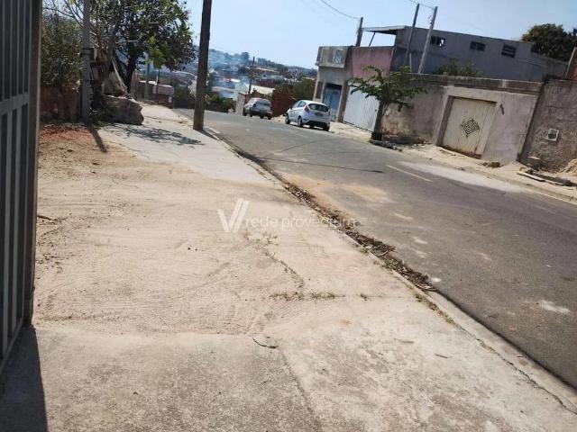 Terreno / Lote para Venda em Campinas/SP Jardim São Judas Tadeu