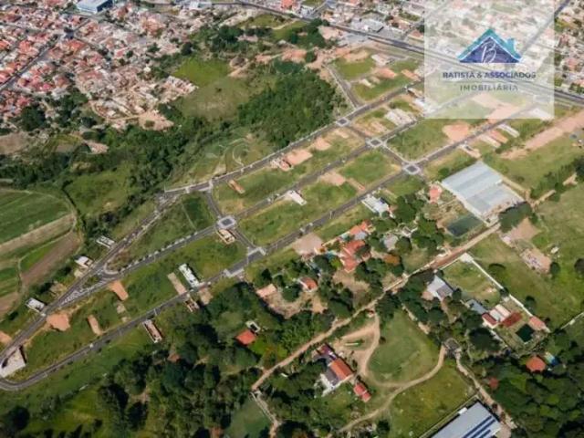 Terreno / Lote para Venda em Campinas/SP Jardim São Judas Tadeu