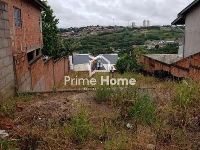 Terreno / Lote para Venda em Campinas/SP Jardim São Judas Tadeu
