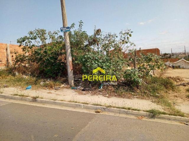 Terreno / Lote para Venda em Campinas/SP Jardim São Judas Tadeu