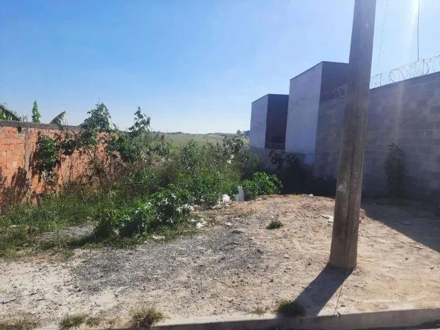 Terreno / Lote para Venda em Campinas/SP Jardim São Judas Tadeu