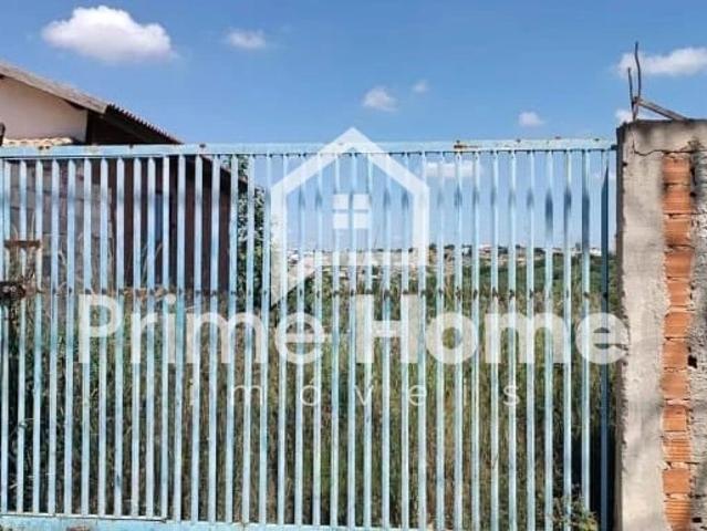 Terreno / Lote para Venda em Campinas/SP Jardim São Judas Tadeu