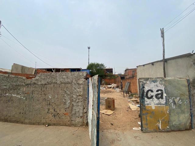 Terreno / Lote para Venda em Campinas/SP Jardim São Judas Tadeu