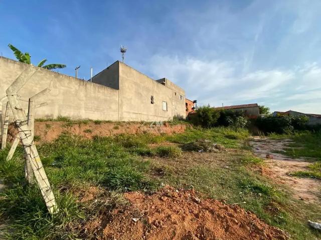 Terreno / Lote para Venda em Campinas/SP Jardim São Judas Tadeu