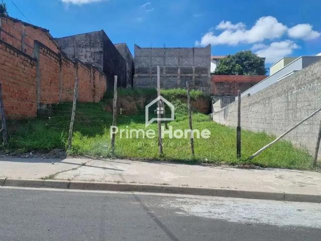 Terreno / Lote para Venda em Campinas/SP Jardim São Judas Tadeu