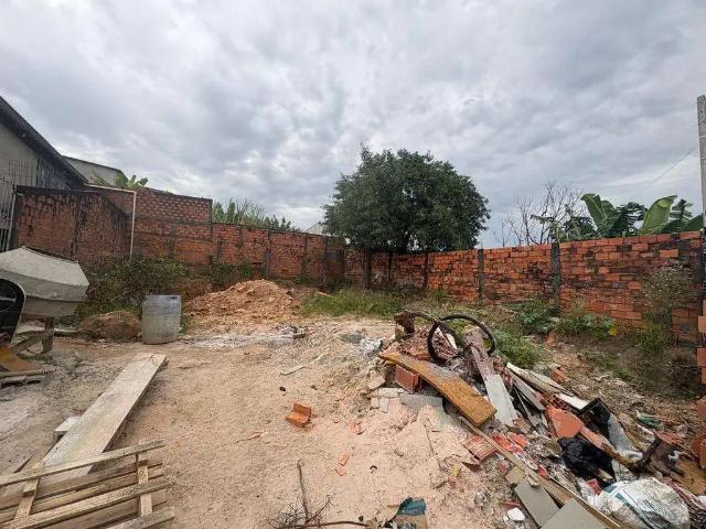Terreno / Lote para Venda em Campinas/SP Jardim São Judas Tadeu