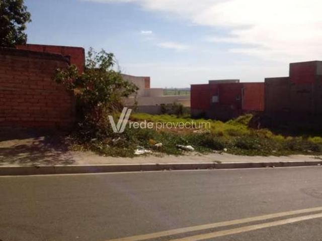 Terreno / Lote para Venda em Campinas/SP Jardim São Judas Tadeu