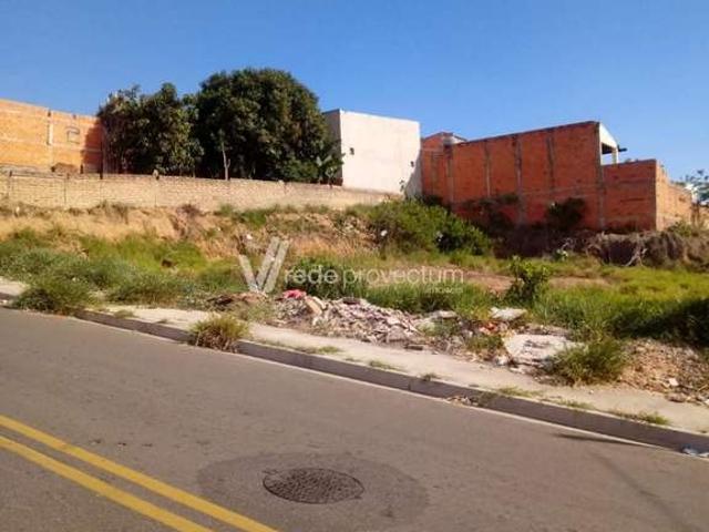 Terreno / Lote para Venda em Campinas/SP Jardim São Judas Tadeu