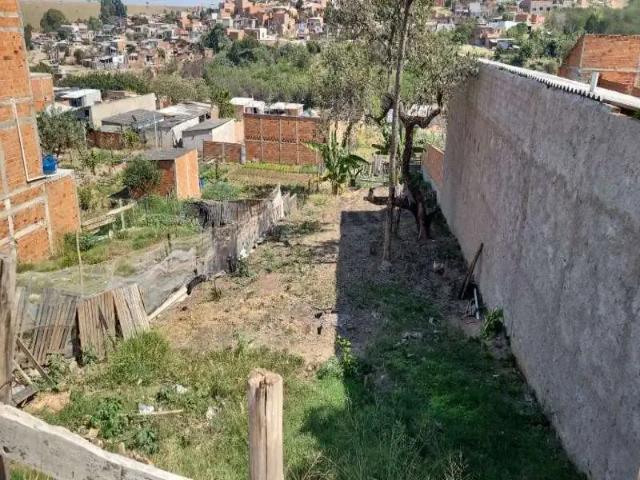 Terreno / Lote para Venda em Campinas/SP Jardim São Judas Tadeu