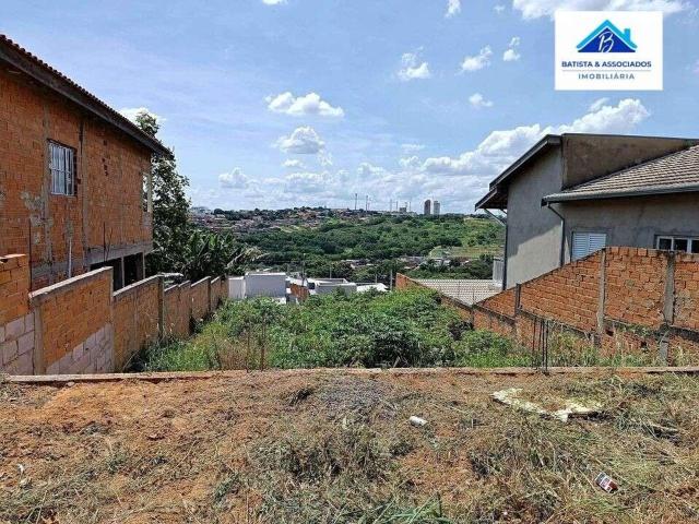 Terreno / Lote para Venda em Campinas/SP Jardim São Judas Tadeu