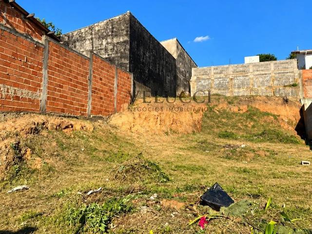 Terreno / Lote para Venda em Campinas/SP Jardim São Judas Tadeu
