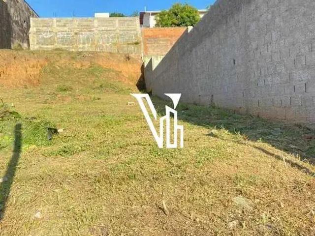 Terreno / Lote para Venda em Campinas/SP Jardim São Judas Tadeu