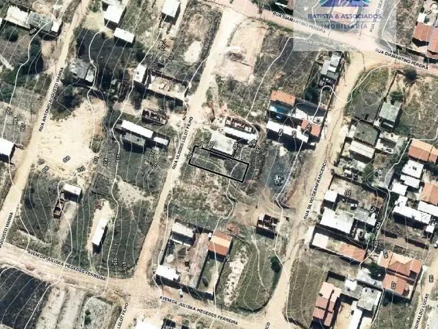 Terreno / Lote para Venda em Campinas/SP Jardim São Judas Tadeu