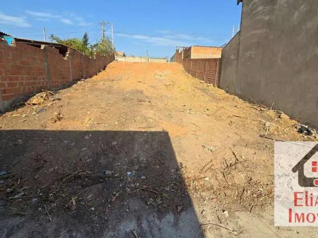 Terreno / Lote para Venda em Campinas/SP Jardim São Judas Tadeu