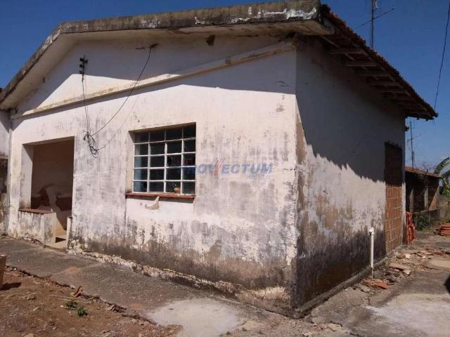 Terreno / Lote para Venda em Campinas/SP Jardim Santa Amália