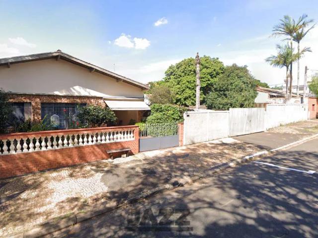Terreno / Lote para Venda em Campinas/SP Jardim Santa Genebra II Barão Geraldo