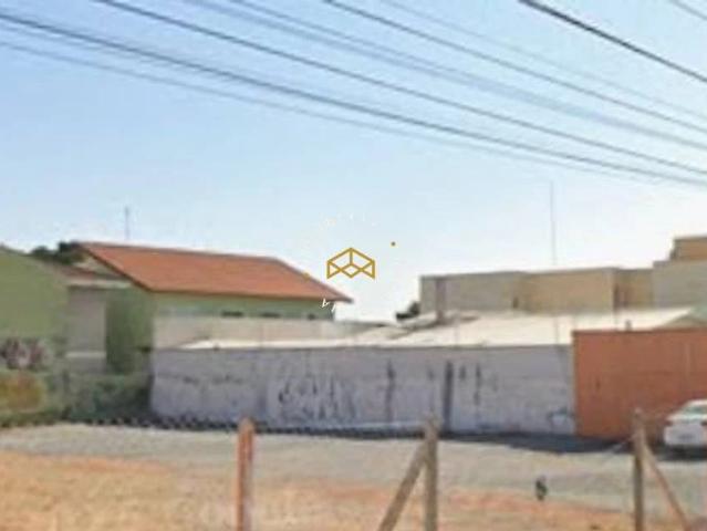 Terreno / Lote para Venda em Campinas/SP Jardim Santa Genebra II Barão Geraldo
