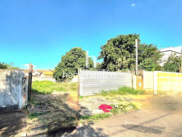Terreno / Lote para Venda em Campinas/SP Jardim Santa Genebra II Barão Geraldo