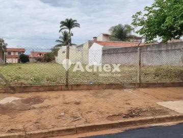 Terreno / Lote para Venda em Campinas/SP Jardim Santa Genebra