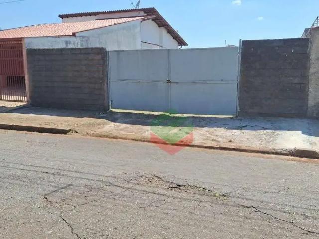 Terreno / Lote para Venda em Campinas/SP Jardim Santa Genebra