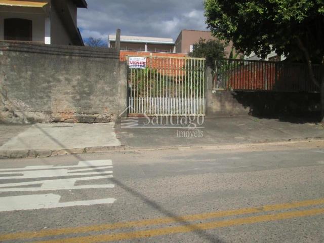 Terreno / Lote para Venda em Campinas/SP Jardim Santa Lúcia