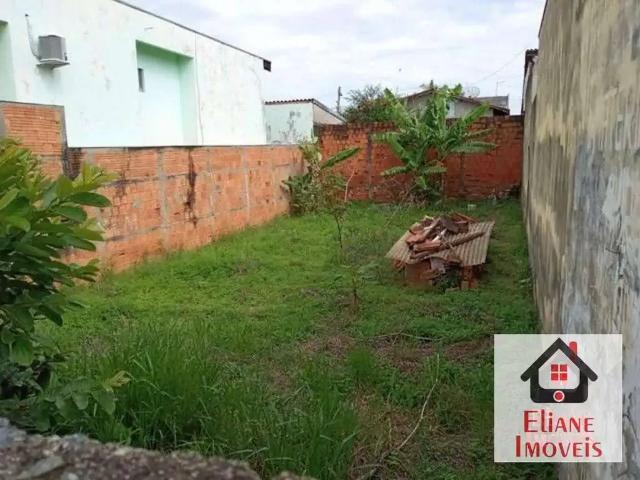 Terreno / Lote para Venda em Campinas/SP Jardim Santa Lúcia
