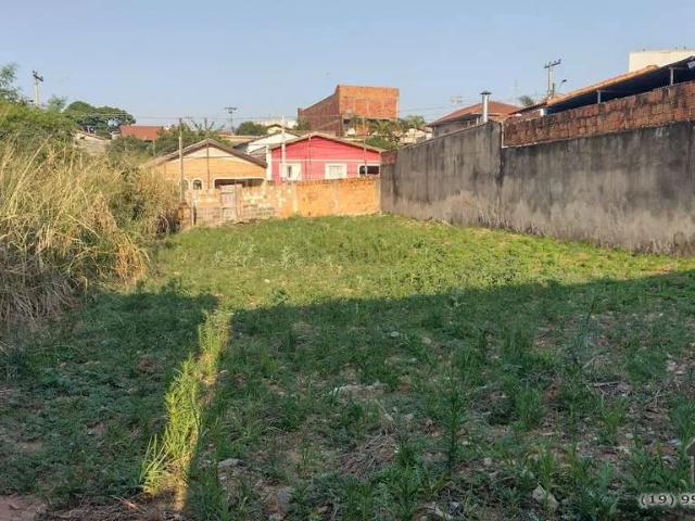 Terreno / Lote para Venda em Campinas/SP Jardim Santa Lúcia