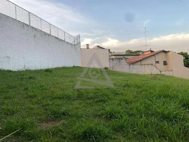 Terreno / Lote para Venda em Campinas/SP Jardim Santa Marcelina