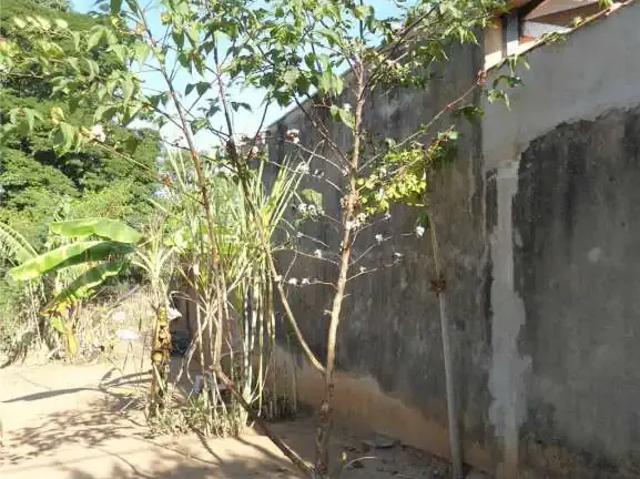 Terreno / Lote para Venda em Campinas/SP Jardim Santa Rita de Cássia