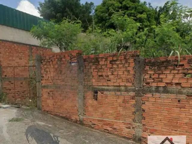 Terreno / Lote para Venda em Campinas/SP Jardim Santa Rosa