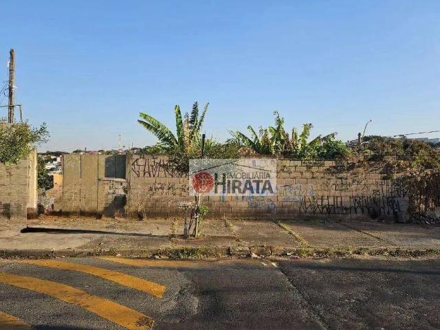 Terreno / Lote para Venda em Campinas/SP Jardim Santana