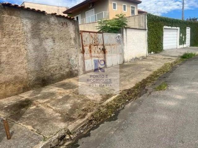 Terreno / Lote para Venda em Campinas/SP Jardim Santana