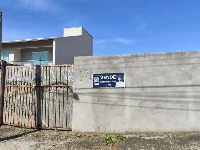 Terreno / Lote para Venda em Campinas/SP Jardim Santana