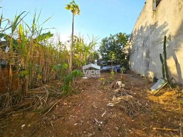 Terreno / Lote para Venda em Campinas/SP Jardim Santana